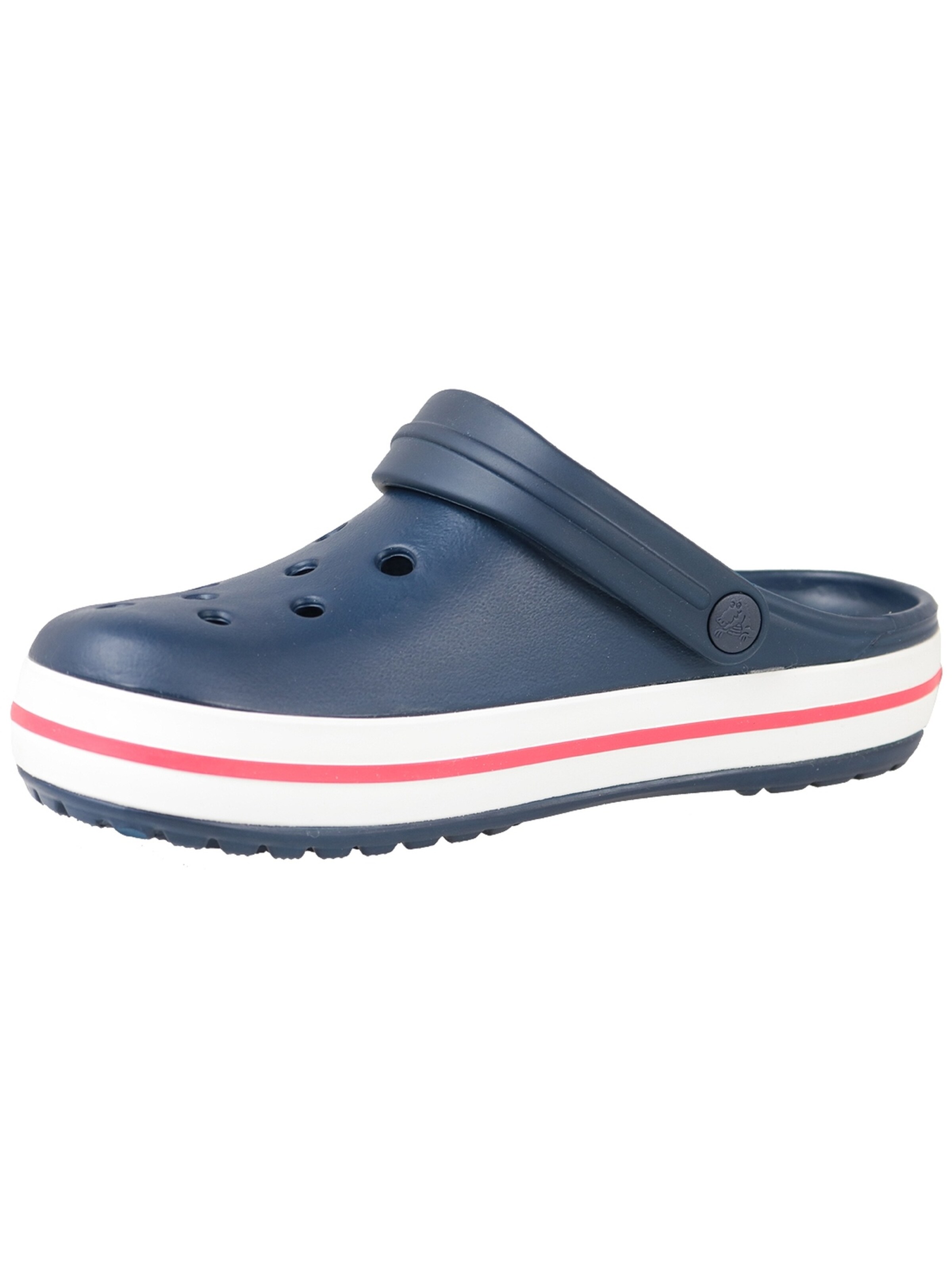 Crocs Clogs‌‌‌‌‌‌ in Blau