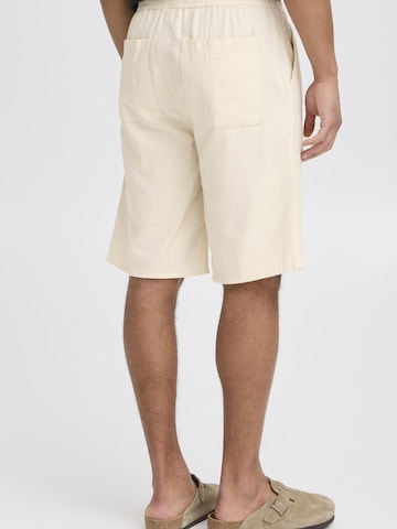 BLEND - Loosefit Pantalón 'BHMaddox' en beige