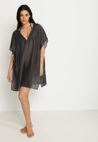 LSCN by LASCANA Tunic in Grey