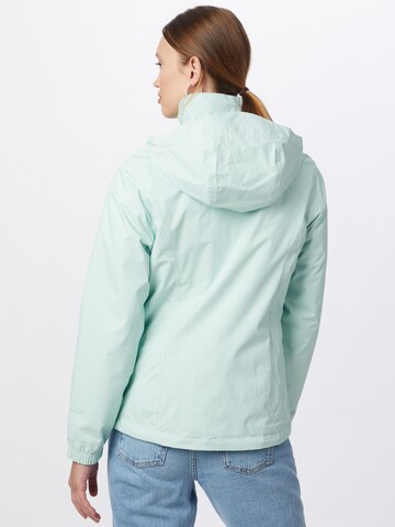 THE NORTH FACE Outdoorjacke 'Resolve 2' in Grün