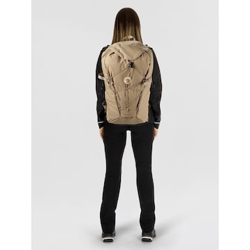 Sac à dos de sport 'Abisko' Fjällräven en marron