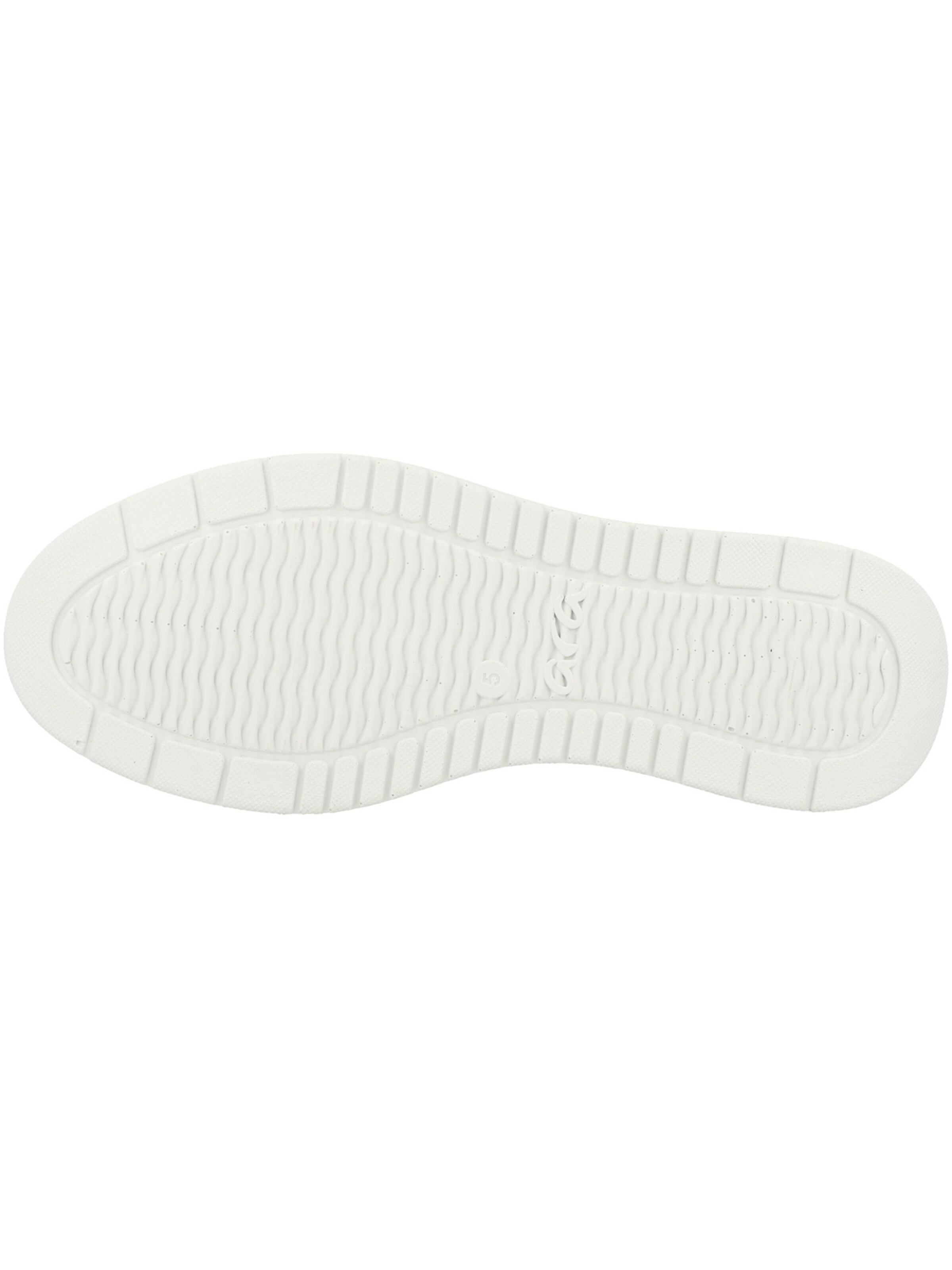 ARA Sneakers 'Rom' in White