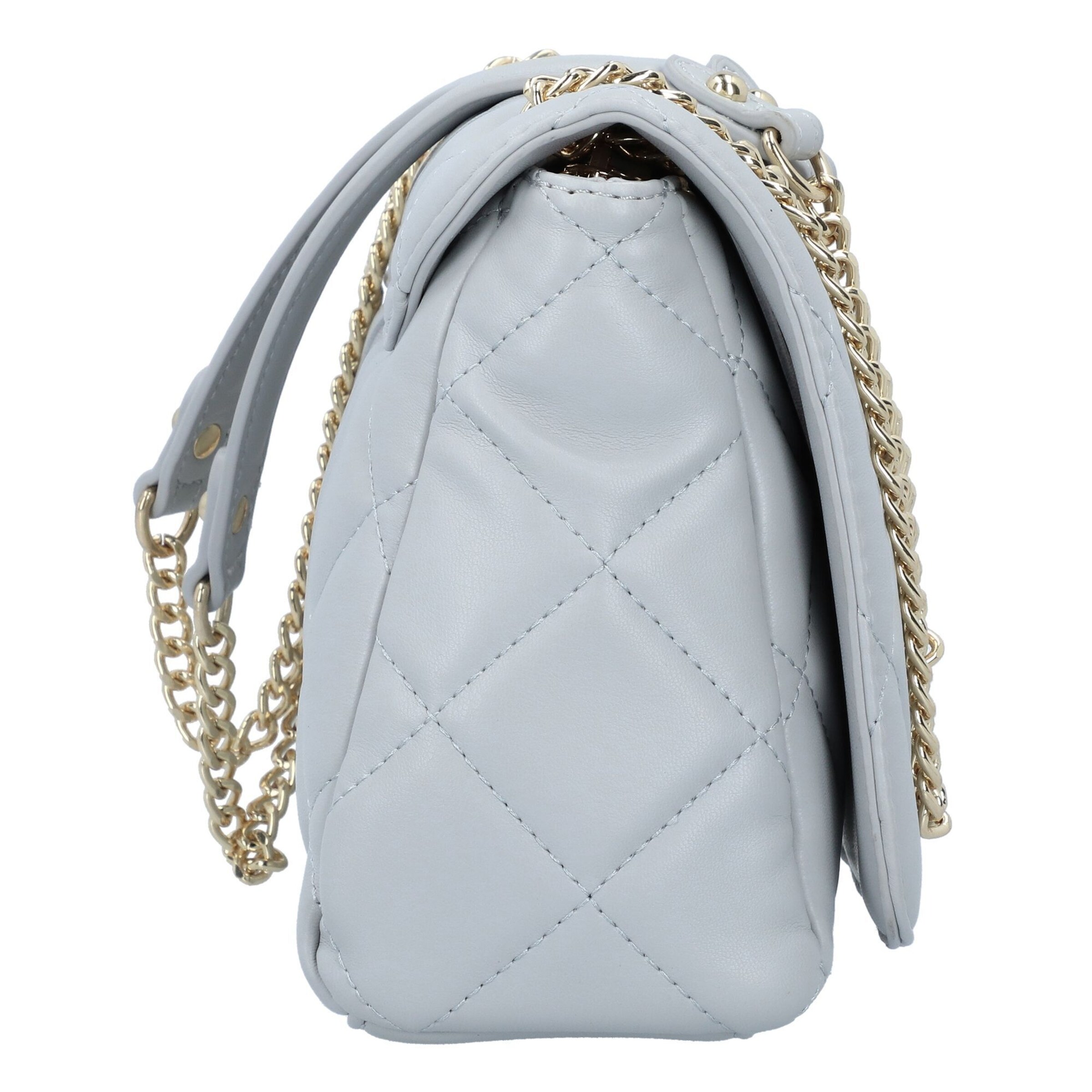 VALENTINO Τσάντα ώμου 'Ocarina' σε γκρι