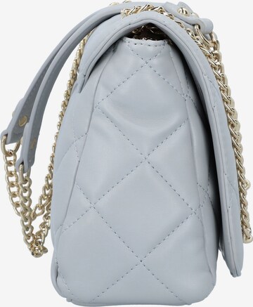 VALENTINO Crossbody Bag 'Ocarina' in Grey