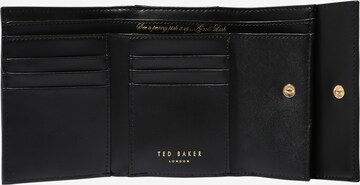 Ted Baker Portemonnee in Zwart