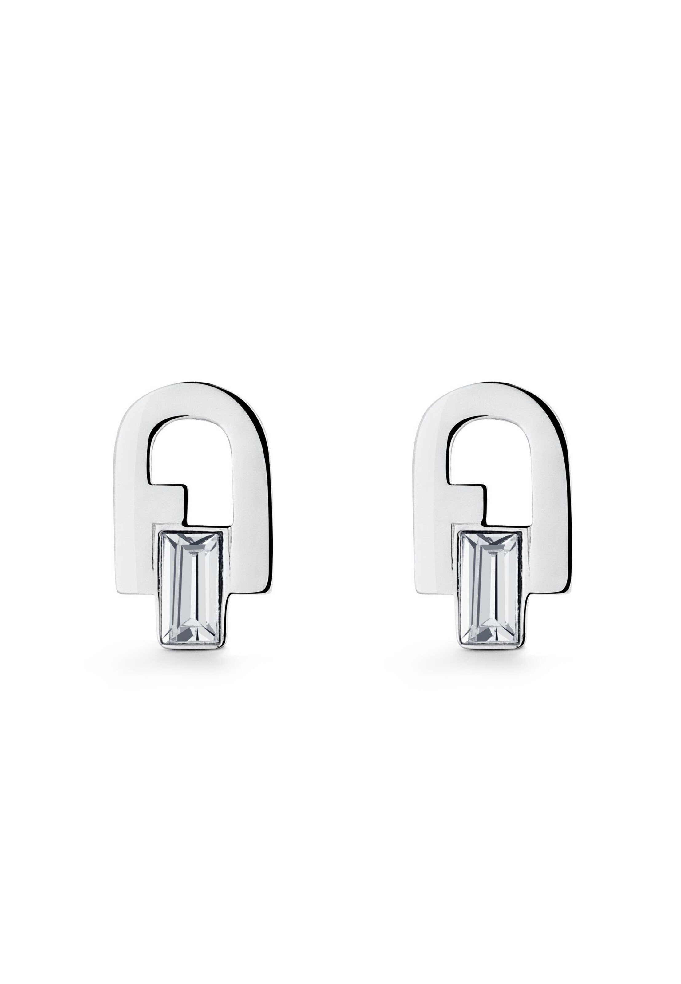 Boucles d'oreilles Furla Jewellery en argent