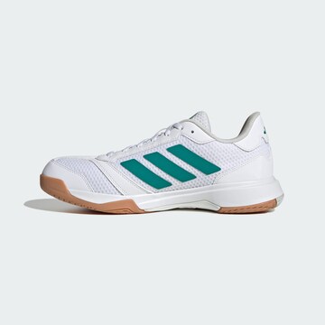 ADIDAS PERFORMANCE Sports shoe 'Ligra 8' in White