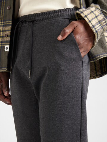 Denim Project Regular Trousers in Grey