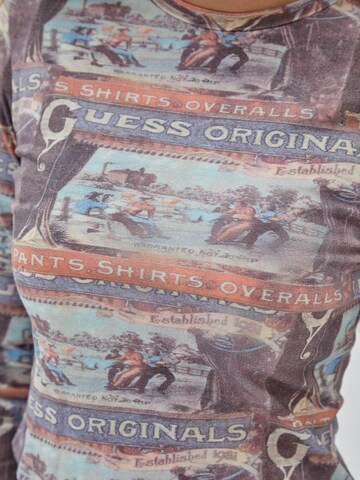 GUESS Shirt in Mischfarben