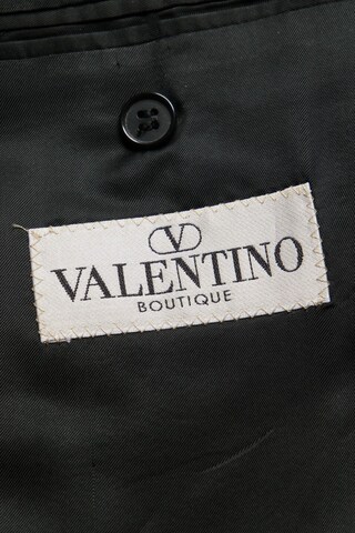 Valentino Boutique Blazer M in Schwarz