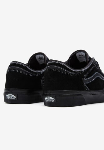 VANS Sneaker 'Rowley Classic' in Schwarz