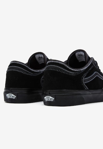 VANS Sneakers 'Rowley Classic' in Black