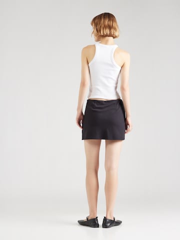 HOLLISTER Krilo 'ALINE' | črna barva