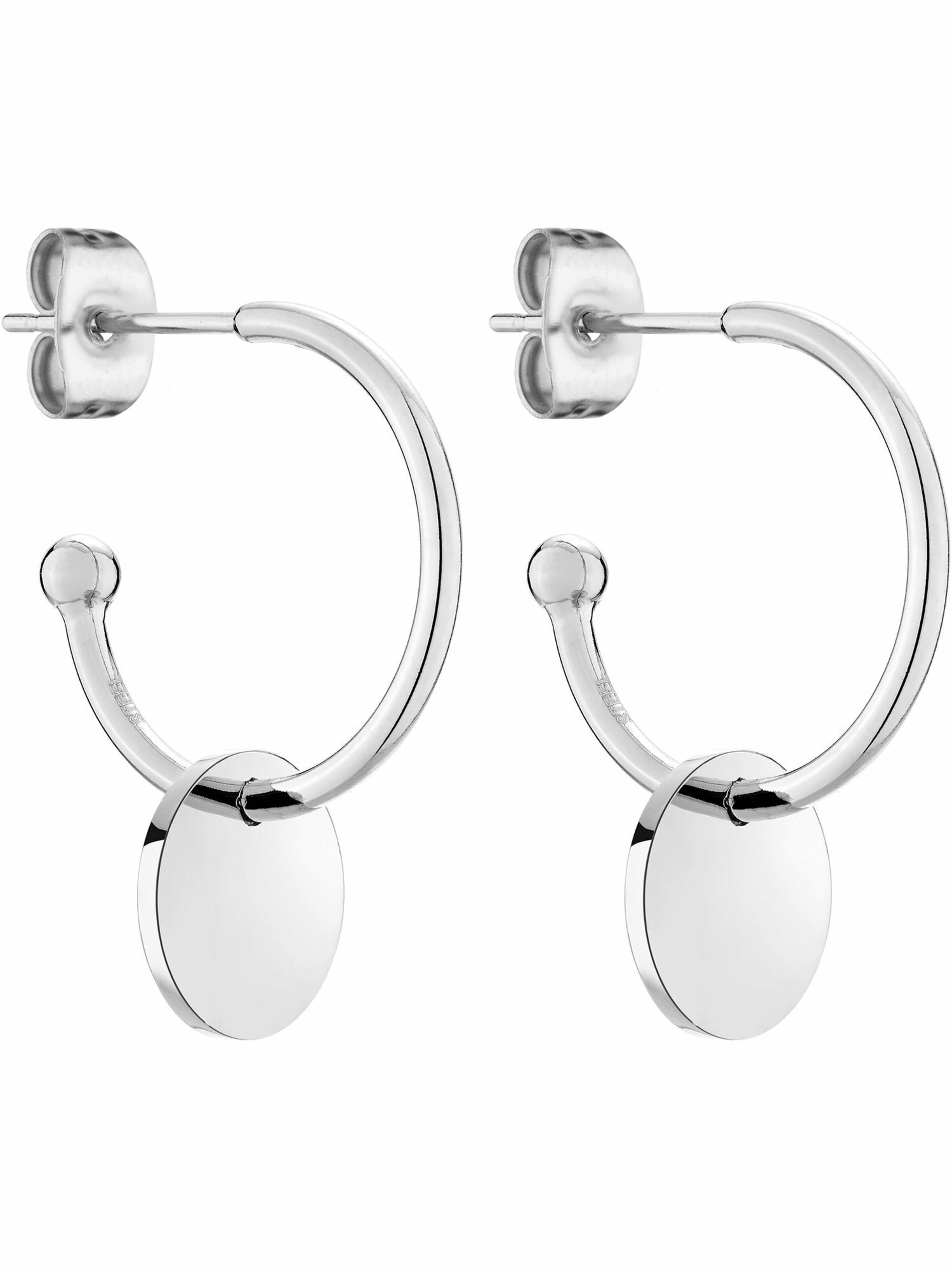 Tamaris Creole in Silber