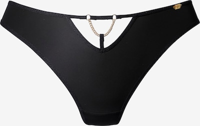 Siaurikės iš JETTE, spalva – juoda, Prekių apžvalga