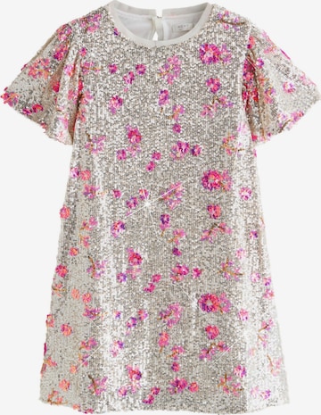 sidabrinė Next Suknelė: priekis