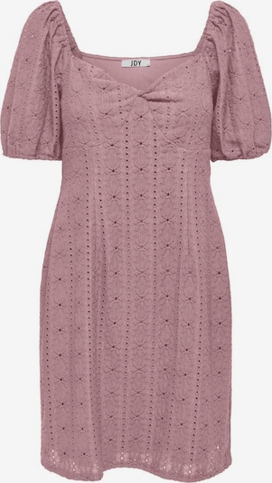 JDY Kleid in pink, Produktansicht