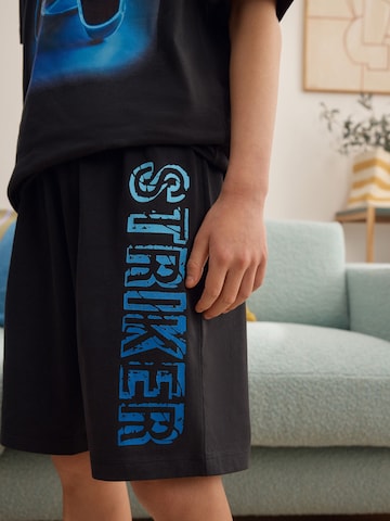 Next Pajamas in Blue