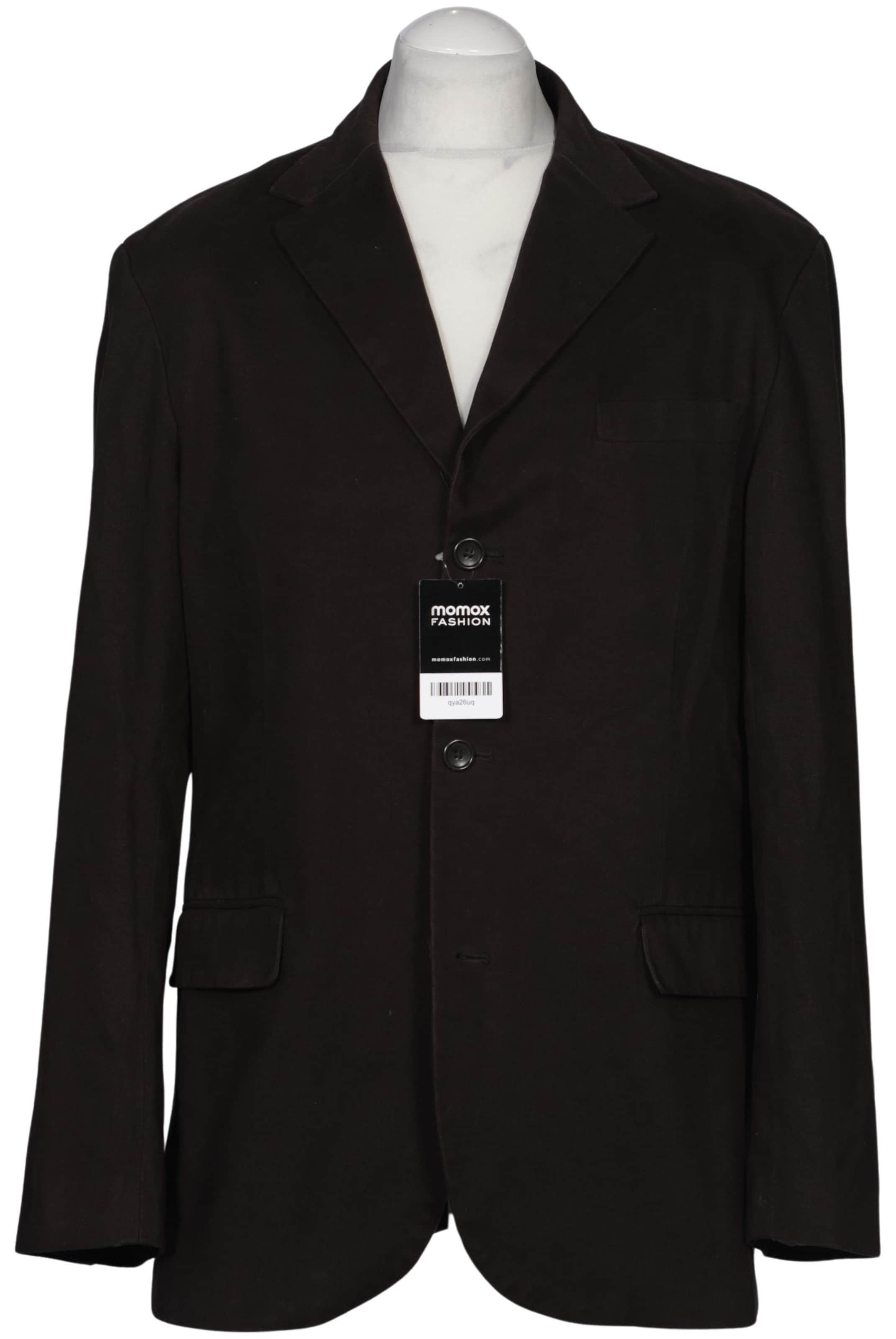 Banana Republic Sakko XXL in Braun: Vorderseite