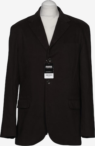 Banana Republic Sakko XXL in Braun: Vorderseite