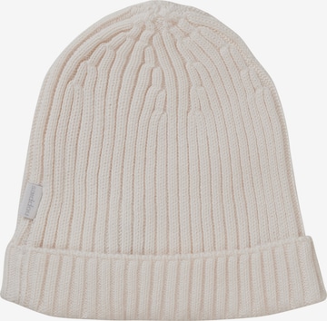 Noppies - Gorra 'Monroe' en beige: frente