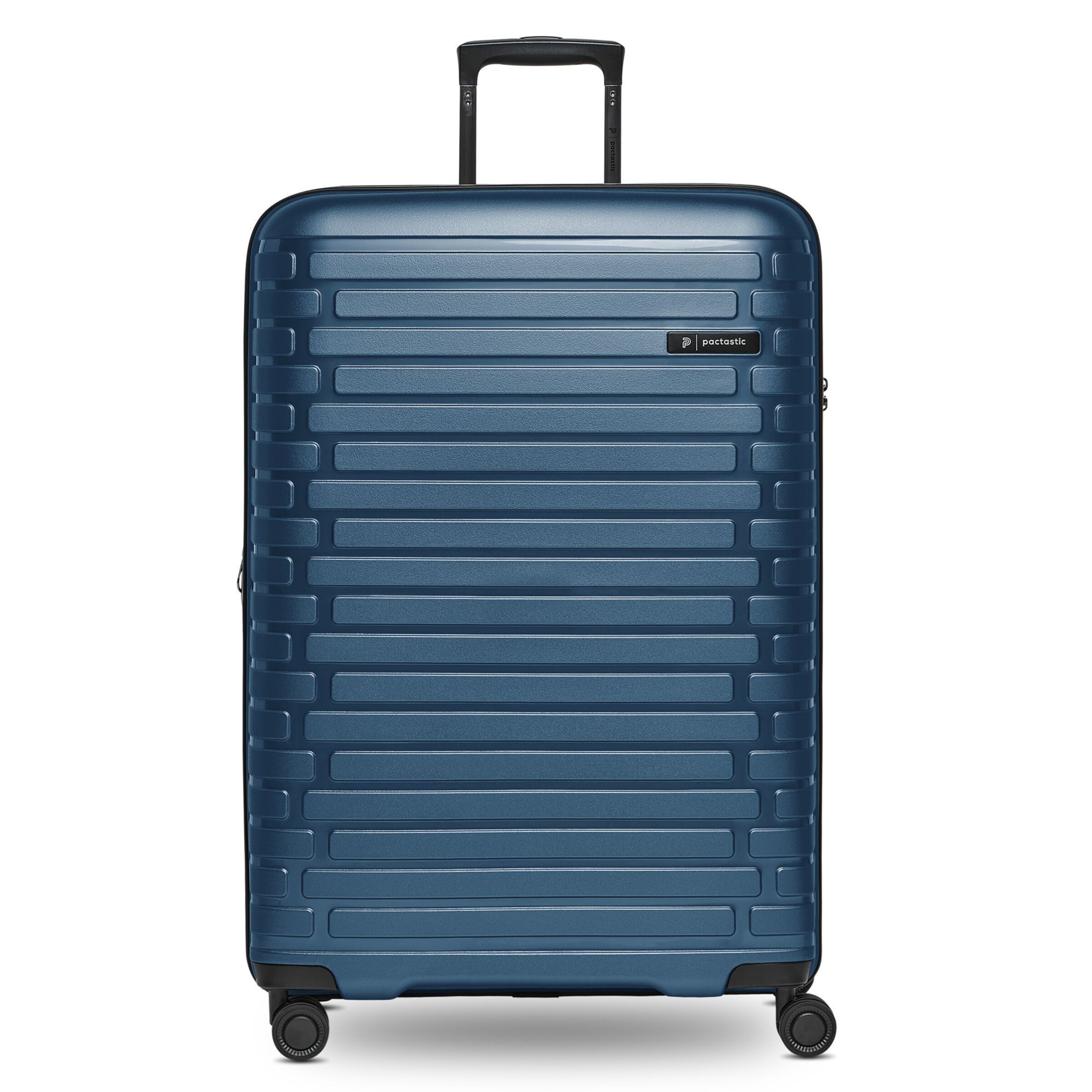 Pactastic Trolley in Blue: front
