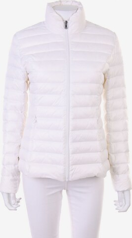 JOTT Jacket & Coat in S-M in White: front