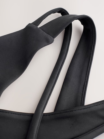 Next Bustier Sports-BH i sort
