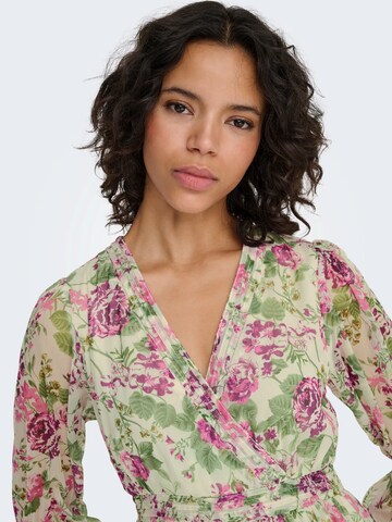 Rochie 'ONLPENINNA' de la ONLY pe mov