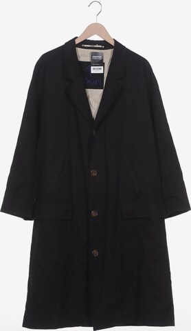 JOOP! Jacket & Coat in L-XL in Black: front
