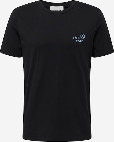 ARMEDANGELS T-Shirt 'JAAMES LOVAA' in schwarz, Produktansicht