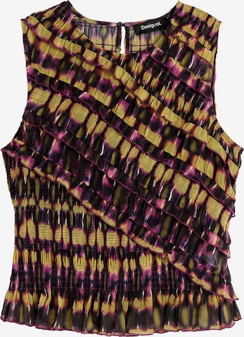 Desigual Pusero värissä monivärinen: etupuoli