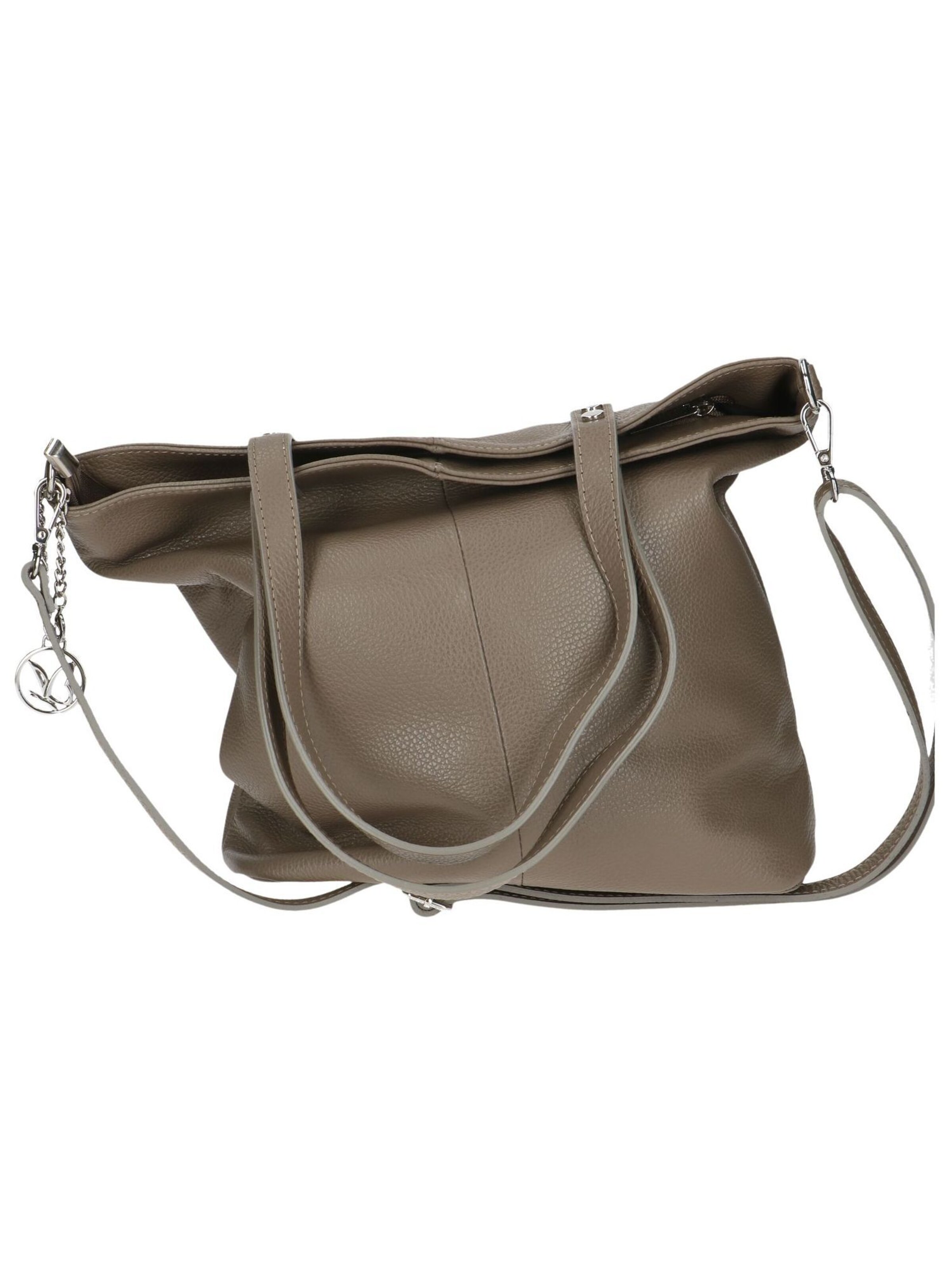 Cabas CAPRICE en marron