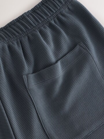 Next Hosszú pizsama - kék