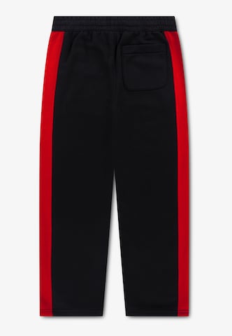 Loosefit Pantalon 'AIR HBR' Jordan en noir