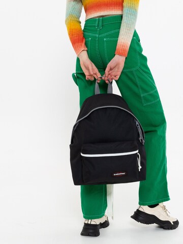 EASTPAK Plecak w kolorze szary