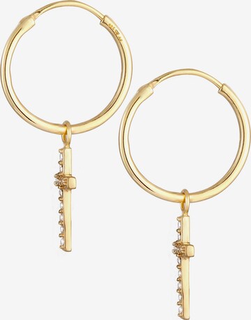 ELLI Earrings in Gold