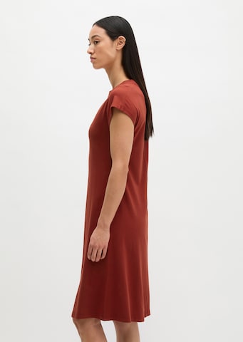 Marc O'Polo Dress in Red