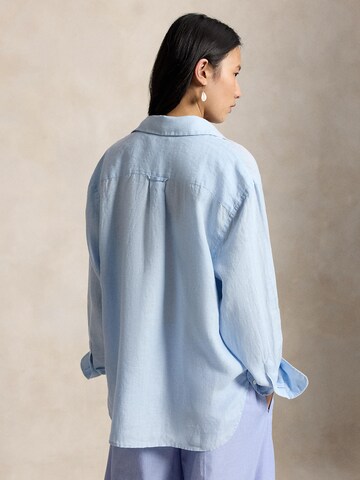 Polo Ralph Lauren Μπλούζα σε μπλε