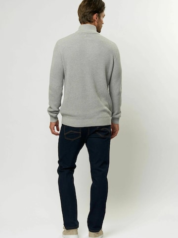 U.S. POLO ASSN. Neulepaita 'Rafael' värissä harmaa