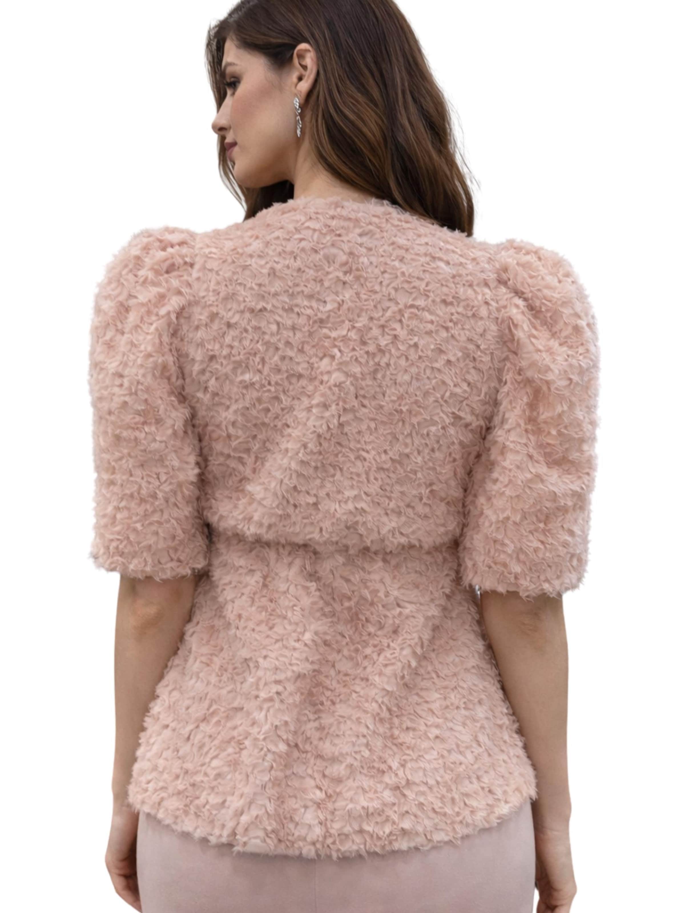 Haut Aniye By en rose