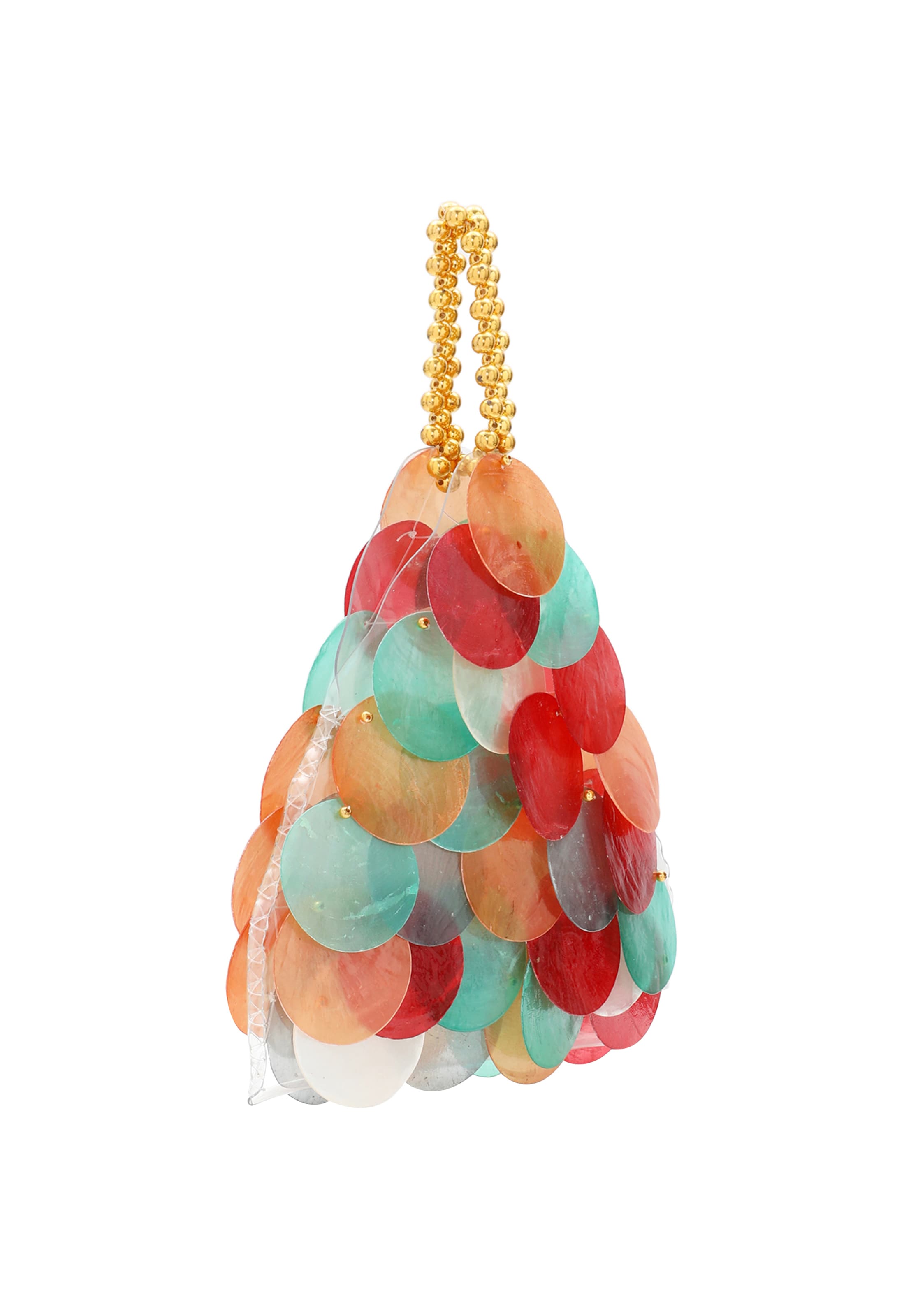 jauktas krāsas myMo at night Rokassomiņa