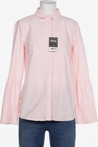 Rich & Royal Blouse & Tunic in S in Pink: front