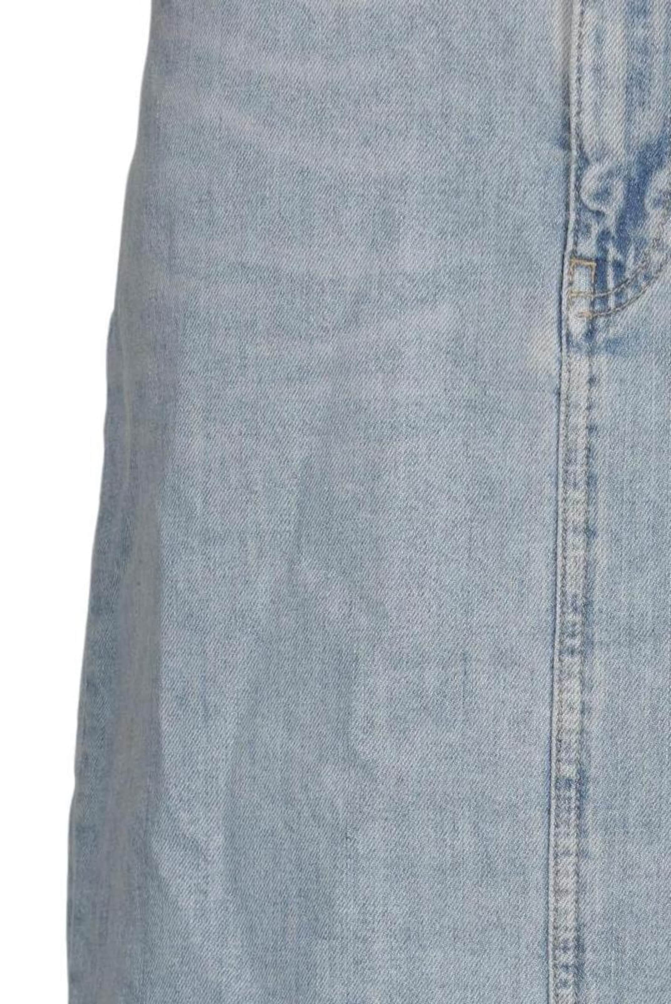 Rich & Royal Skirt in M in Blue