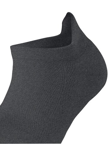 FALKE Ankle Socks 'Cool Kick' in Grey
