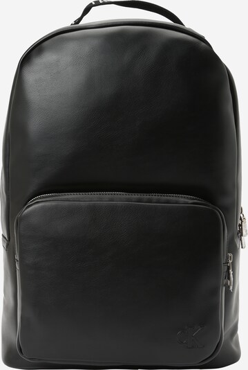 Rucsac 'ULTRALIGHT CAMPUS BP43' Calvin Klein Jeans pe negru, Vizualizare produs