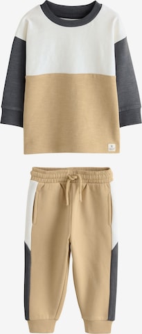 smėlio Next Treningas: priekis