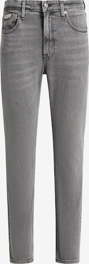 Calvin Klein Jeans Farkut koossa 28/30 värissä harmaa denim, Tuotenäkymä