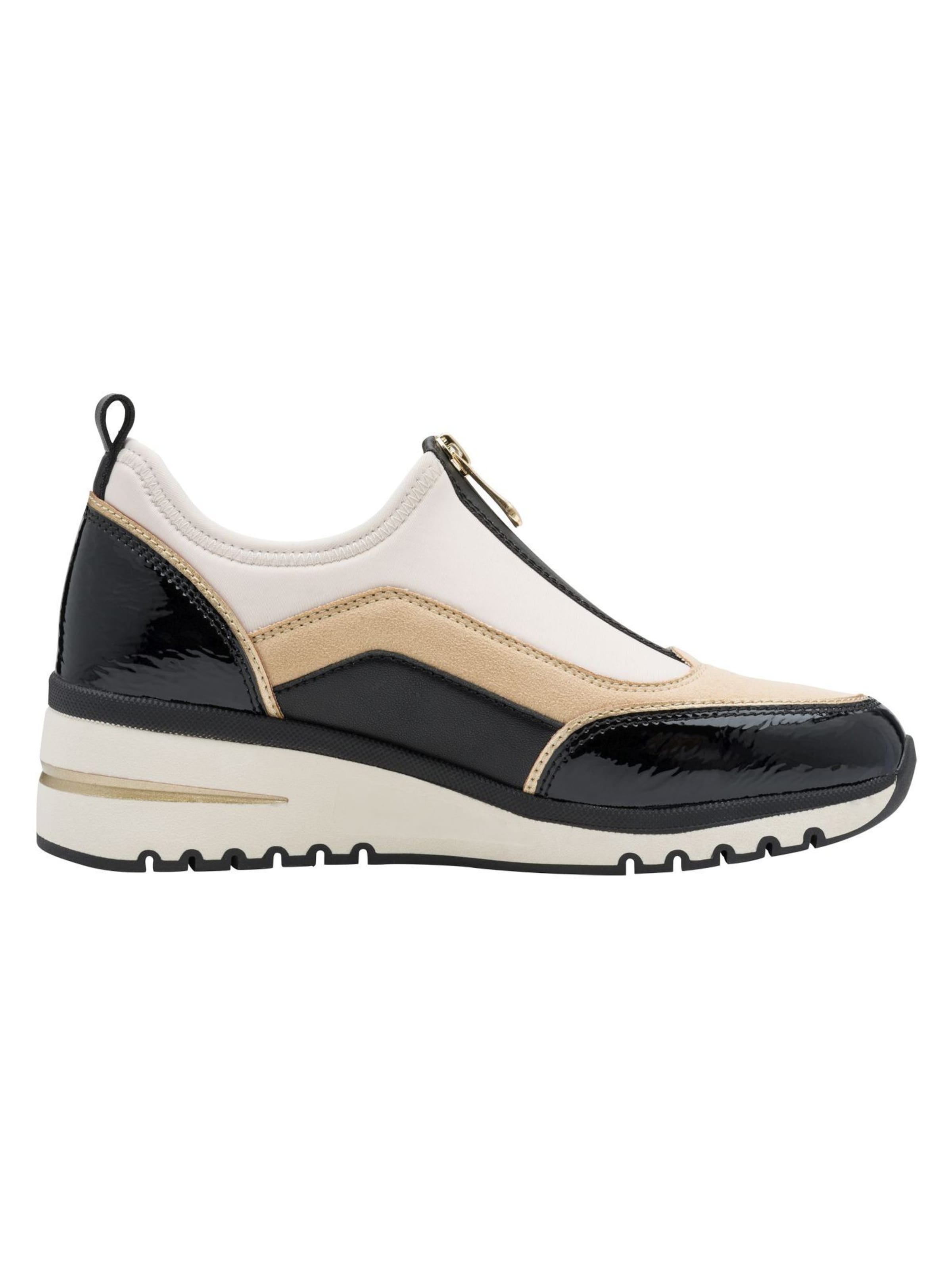 Slip on MARCO TOZZI en beige