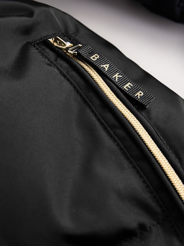 Manteau Baker by Ted Baker en noir